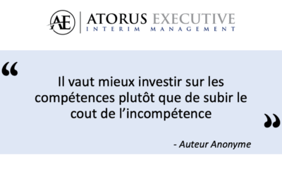 Retrouvez tous les lundis nos citations sur notre page Linkedin !