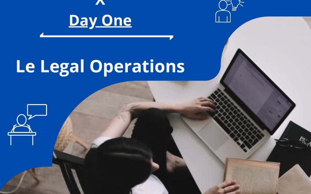 Les Zoom d’Atorus X Day One – Le Legal Operations