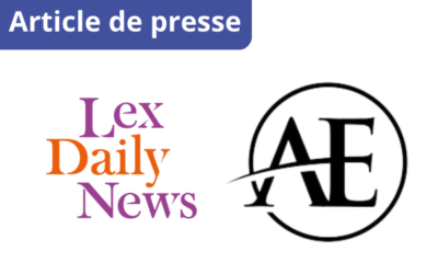 Le management de transition, solution à l’emploi des seniors ? – Lex Daily News