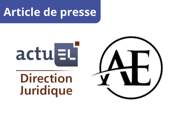 « Entreprises, faites une place aux juristes en situation de handicap ! » – ActuEL Direction Juridique