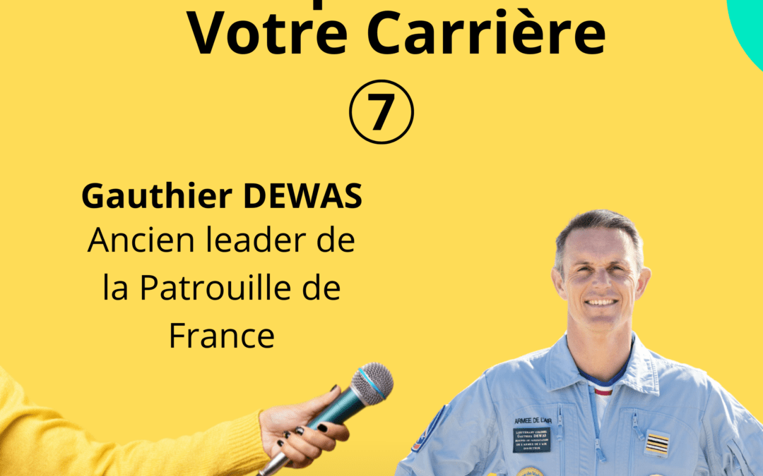 RDV POUR BOOSTER VOTRE CARRIÈRE 💡 EPISODE 7 – Devenir un bon leader