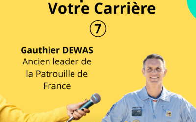 RDV POUR BOOSTER VOTRE CARRIÈRE 💡 EPISODE 7 – Devenir un bon leader