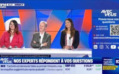 📺 Vidéo – Replay BFM Business Avec Vous !