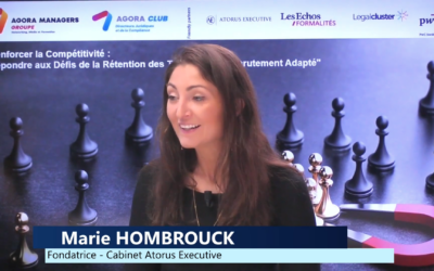 🎙 – Agora des Directeurs Juridiques et de la Compliance – Jeudi 10 Avril 2025