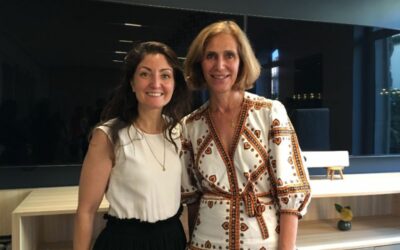 📍Événement – Soirée HEAD Alumni
