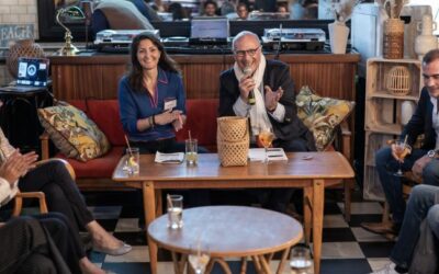 🥂 Événement Atorus Executive – Recrutement RH & Juridique x DiliTrust & De Gaulle Fleurance