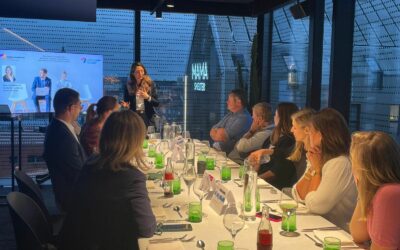 ✨ Événement – Soirée Direction Juridique à Lille