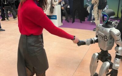 Salon Adopt AI au Grand Palais – Le grand rendez-vous dédié à l’intelligence artificielle