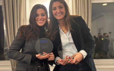 🏆Classement – Troisième remise des prix des Globes du Management de Transition