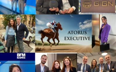 ⭐ Rétrospective 2025 !