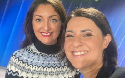 🚀 Lancement d&rsquo;une nouvelle émission sur BFM Business