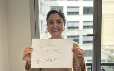 📆 – Challenge 800 – Congrès de l’AFJE