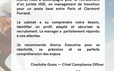 ⭐ TÉMOIGNAGE CLIENT ⭐