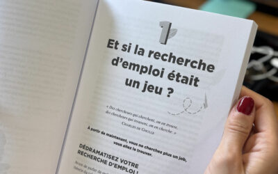 📉 Et si la recherche d’emploi était un jeu ?