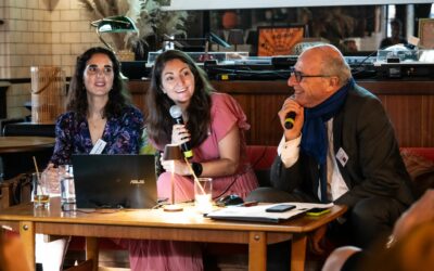 🚀 90 Minutes pour votre avenir – IA : La fin des juniors ?
